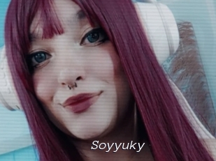 Soyyuky