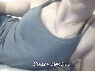 Sparklekity