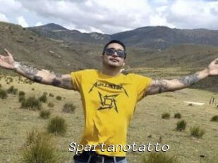 Spartanotatto