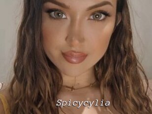 Spicycylia