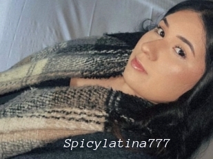 Spicylatina777