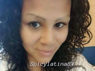 Spicylatina87