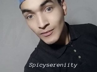 Spicysereniity