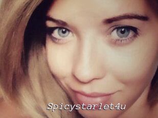 Spicystarlet4u