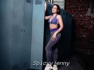 Spicyyjenny