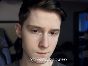 Spikedonowan