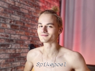 Spikepoel