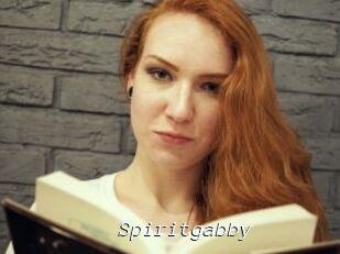 Spiritgabby