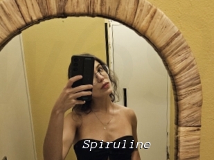 Spiruline