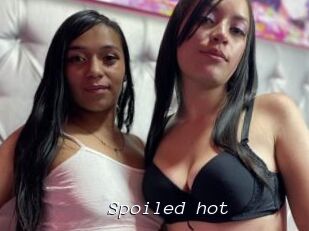 Spoiled_hot