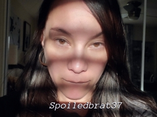 Spoiledbrat37