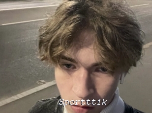 Sportttik