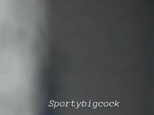 Sportybigcock