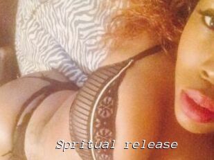 Spritual_release