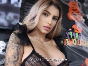 Squirtermiaa