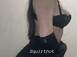 Squirthot