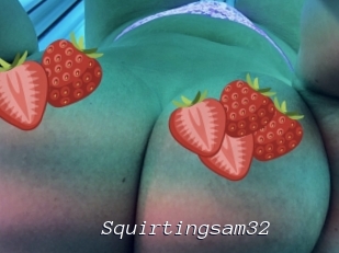 Squirtingsam32