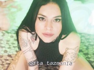 Srta_tazmania