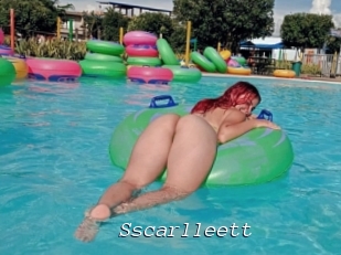 Sscarlleett