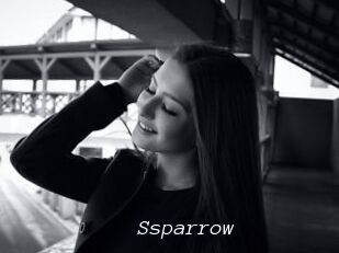 Ssparrow