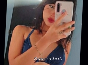 Ssweethot