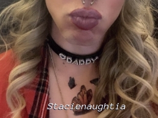 Stacienaughtia