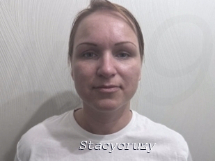 Stacycruzy