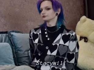 Stacywill