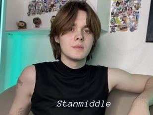 Stanmiddle