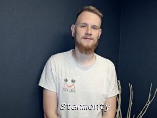 Stanmonty