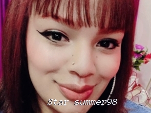 Star_summer98