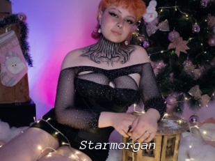 Starmorgan