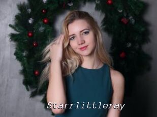 Starrlittleray