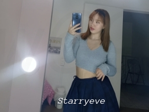 Starryeve