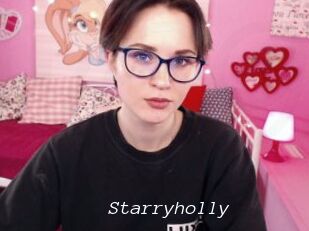 Starryholly