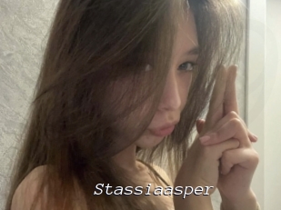 Stassiaasper