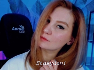 Stasydani