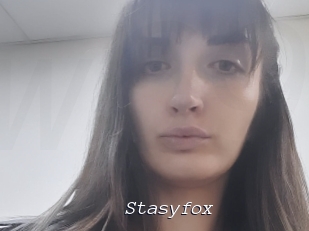 Stasyfox