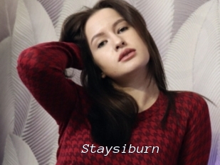 Staysiburn