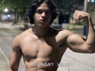 Stefan_vani