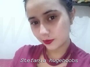 Stefania_hugeboobs