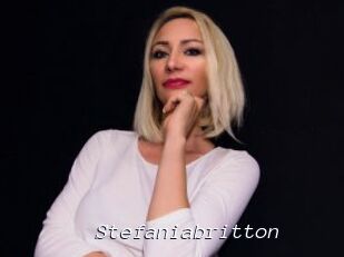 Stefaniabritton