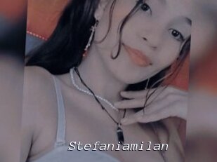 Stefaniamilan