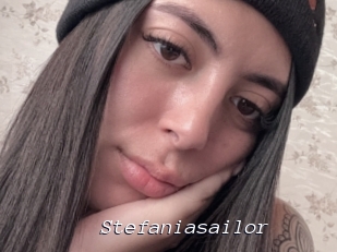 Stefaniasailor