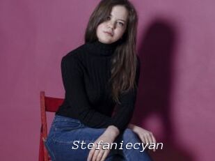 Stefaniecyan