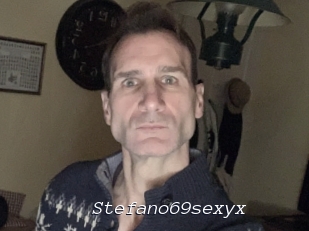 Stefano69sexyx