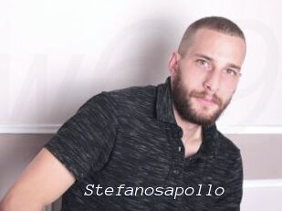 Stefanosapollo