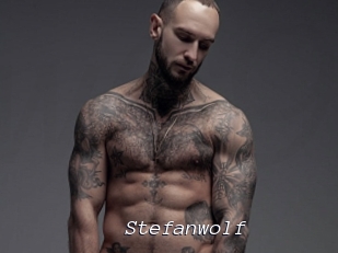 Stefanwolf