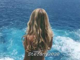 Stefany2020