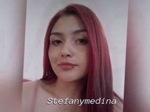 Stefanymedina